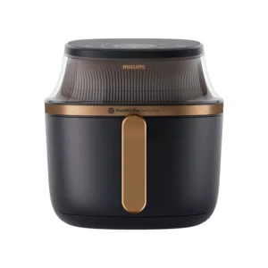 Friteuse à air philips na332/00 6,2l 1700w